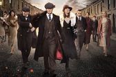 Confirman película de los ‘Peaky Blinders’ ¿Estará Cillian Murphy como protagonista?