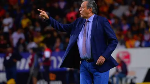 Jair Pereira confesó que odió a Tomás Boy cuando estuvieron en Chivas