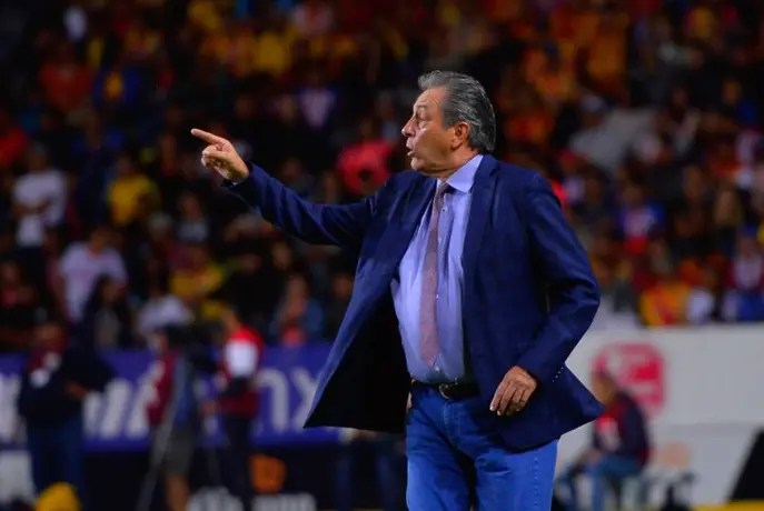 Jair Pereira confesó que odió a Tomás Boy cuando estuvieron en Chivas
