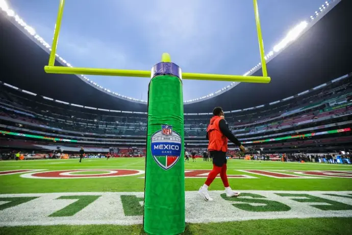 ¿Regresa la Estrella Solitaria? A Jerry Jones le gustaría que los Dallas Cowboys jueguen en México