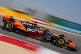 Lando Norris ve a McLaren "muy lejos" de Red Bull y Ferrari