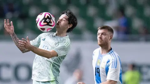 Prensa y aficionados de Argentina se burlan de México tras goleada al Tri: 'La historia de siempre'