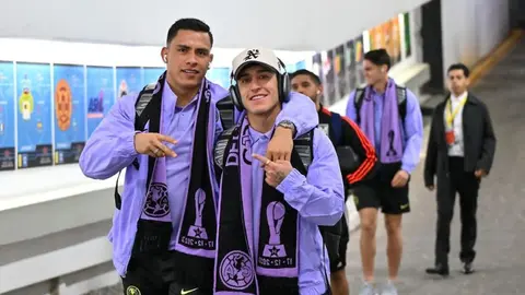 Por compromiso ante Chivas, André Jardine cambió toda la alineación ante Tigres