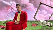 José Madero lanza ‘Día de Mayo’ y ‘Hablemos de Campo’ como adelanto del nuevo álbum