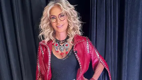 Adela Micha acepta que despidió a colaborador de su canal porque “se hace lo que yo diga”, reiteró
