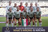 El panorama de México en la Copa Oro W antes de su duelo vs Estados Unidos