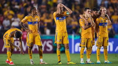 Los mejores memes de la eliminación de Tigres en Concachampions