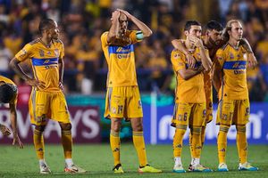 Los mejores memes de la eliminación de Tigres en Concachampions