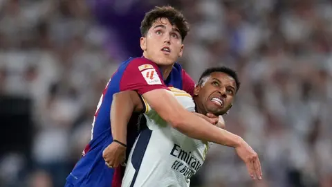 La Federación Española hace públicos los audios del Real Madrid vs Barcelona