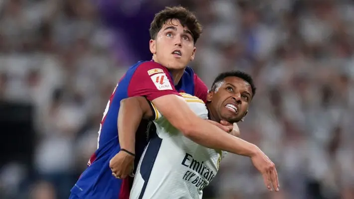 La Federación Española hace públicos los audios del Real Madrid vs Barcelona