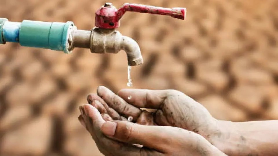 Día Cero Sin Agua: Experto de la UNAM revela qué zona de México será la primera afectada