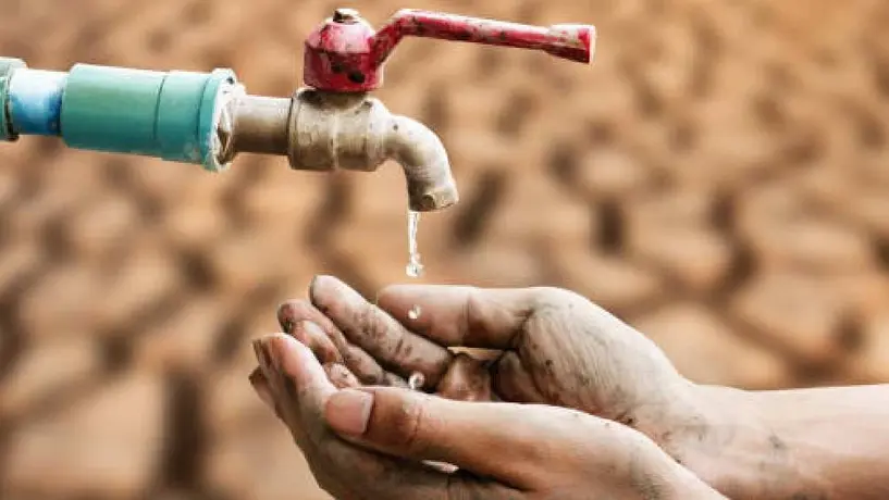 Día Cero Sin Agua: Experto de la UNAM revela qué zona de México será la primera afectada