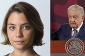 Natalie Kitroeff, periodista de NYT, responde a AMLO: “Estamos en un país donde hacer periodismo es muy peligroso”