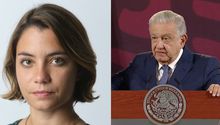 Natalie Kitroeff, periodista de NYT, responde a AMLO: “Estamos en un país donde hacer periodismo es muy peligroso”