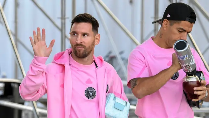 ¡Sin el capitán! Argentina no contará con Lionel Messi en gira de amistosos por lesión