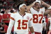 Pat Mahomes y Travis Kelce celebrarán el título de los Kansas City Chiefs en su restaurante de carnes