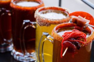 Feria Nacional de la Michelada ¡No te la pierdas! Te damos toda la información