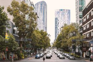 Hoy No Circula: 22 de abril de 2024. ¡Evita multa de más de 3 mil pesos!