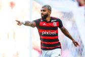 Gabriel Barbosa recibe suspensión de dos años por fraude en dopaje