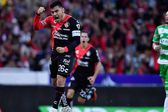 ¡Goleada en el Jalisco! Atlas vence con autoridad 3-0 a Santos