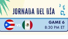 Serie del Caribe 2024: ¿Cuándo y dónde ver el México vs Puerto Rico?