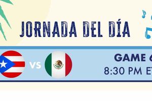 Serie del Caribe 2024: ¿Cuándo y dónde ver el México vs Puerto Rico?