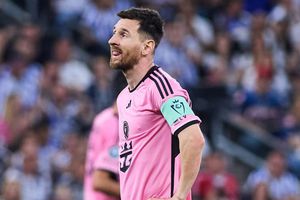 Rayados vs Inter Miami: Estos son los mejores memes de la eliminación de Lionel Messi