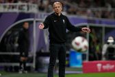 Jürgen Klinsmann apunta a ser cesado de la Selección de Corea del Sur
