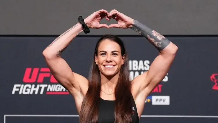 UFC 89 Vegas: ¿Dónde y a qué hora ver los combates de los mexicanos?