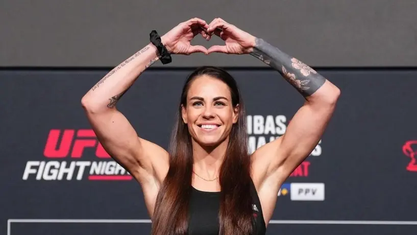 UFC 89 Vegas: ¿Dónde y a qué hora ver los combates de los mexicanos?