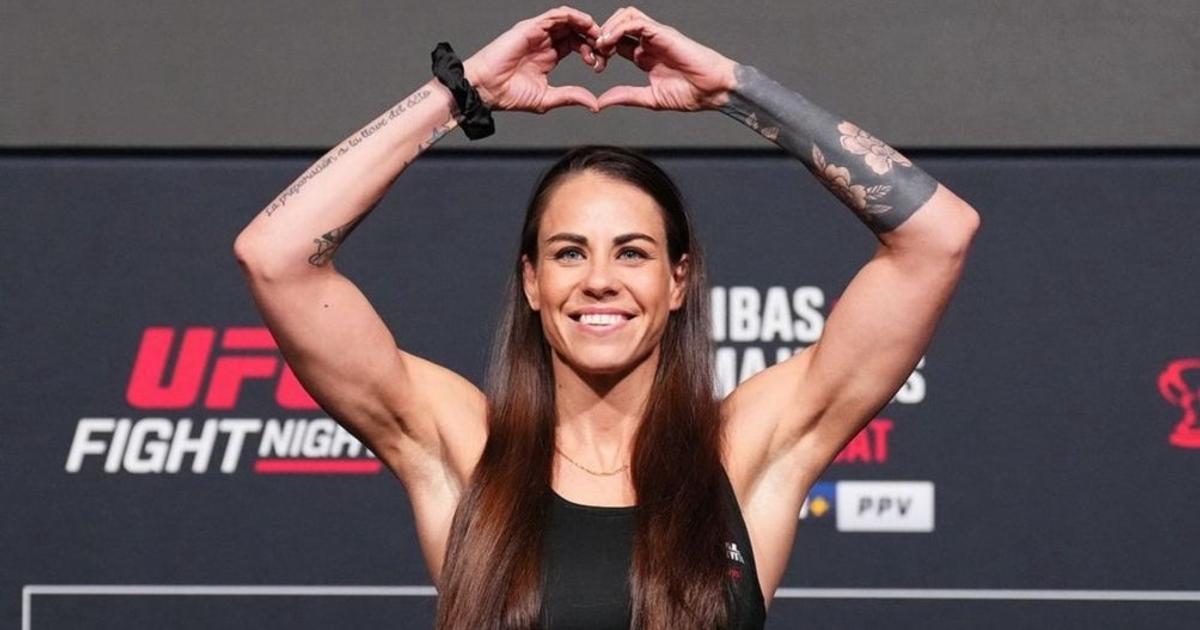 UFC 89 Vegas: ¿Dónde y a qué hora ver los combates de los mexicanos ...