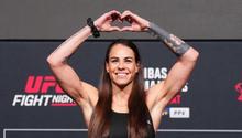 UFC 89 Vegas: ¿Dónde y a qué hora ver los combates de los mexicanos?