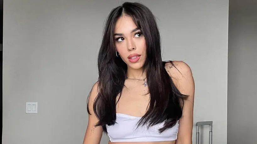 Danna Paola dice que prefiere España antes que México… ¡La tunden en redes!
