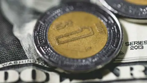 Precio del dólar, hoy 14 de febrero de 2024