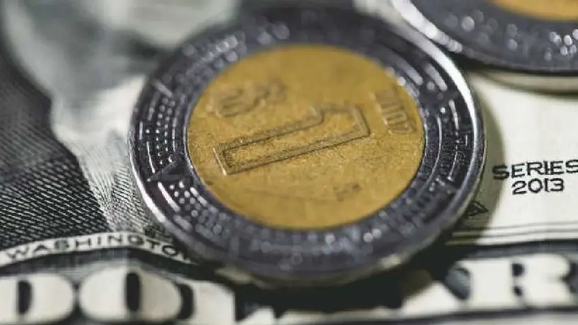 Precio del dólar, hoy 14 de febrero de 2024