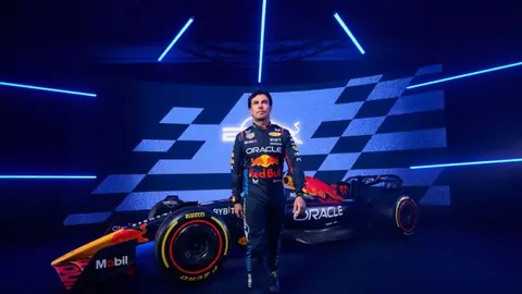 F1: Los Grandes Premios que se espera Checo Pérez suba al podio en 2024