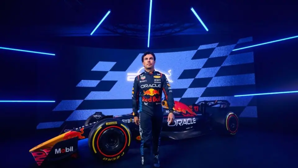 F1: Los Grandes Premios que se espera Checo Pérez suba al podio en 2024
