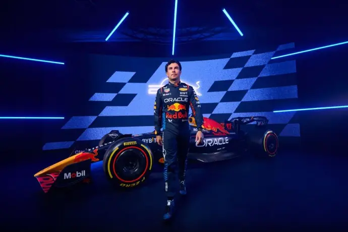 F1: Los Grandes Premios que se espera Checo Pérez suba al podio en 2024