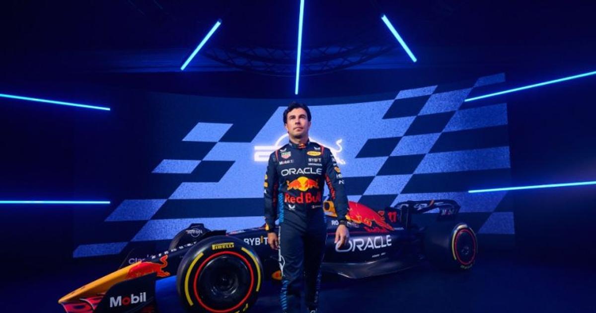 F1: Los Grandes Premios que se espera Checo Pérez suba al podio en 2024 ...