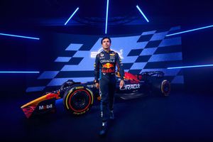 F1: Los Grandes Premios que se espera Checo Pérez suba al podio en 2024