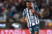 Salomón Rondón no ha sufrido en su adaptación a la Liga MX