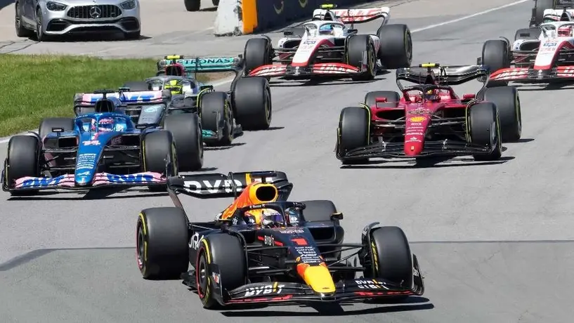 F1: Presidente de FIA implementará cambios en el serial