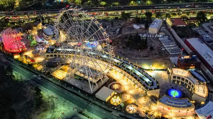 Parque Aztlán: ¿Cuánto cuesta la entrada y juegos individuales? Esto sabemos