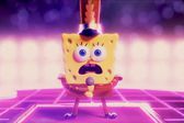 Bob Esponja se presenta con 'Sweet Victory' previo al Super Bowl 2024