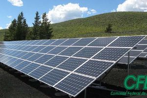 ¡CFE regala paneles solares para que pagues menos de luz! Aquí te decimos cómo obtener uno gratis