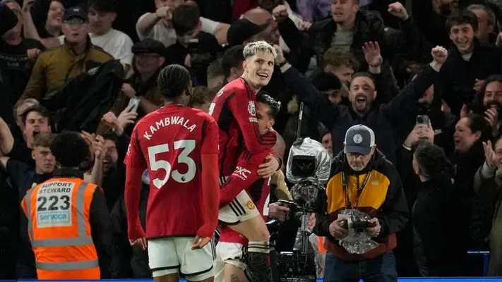 Manchester United vs Liverpool: ¿Dónde y cuándo ver el partido de la Jornada 32 de la Premier?
