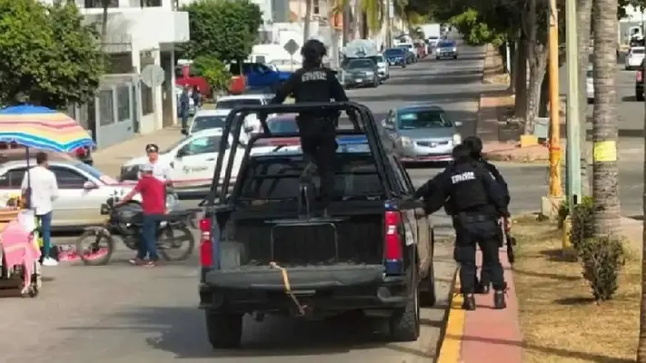 ¿Por qué están secuestrando a familias enteras en Culiacán, Sinaloa? Esto es lo que sabemos