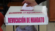 ¡Que siempre sí! INE permitirá a casi 21 mil mexicanos que viven en el extranjero votar el próximo 2 de junio