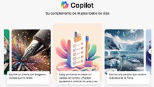 ¿Qué hace Copilot, el nuevo programa de Inteligencia Artificial de Microsoft?