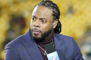 Richard Sherman, exjugador de Seahawks y 49ers, es arrestado por conducir alcoholizado